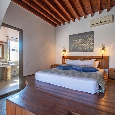 Saint Artemios Boutique Hotel Rhodes City Exterior foto