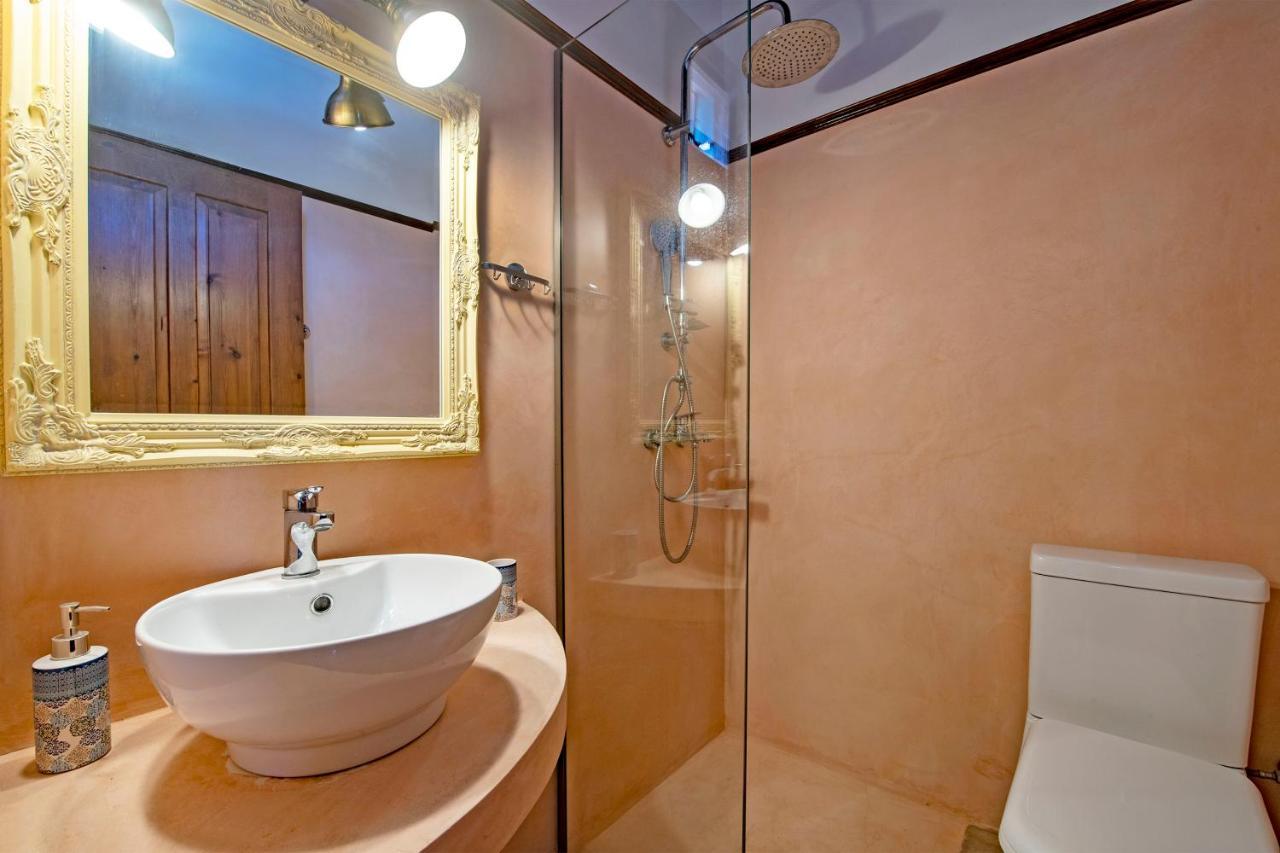 Saint Artemios Boutique Hotel Rhodes City Exterior foto